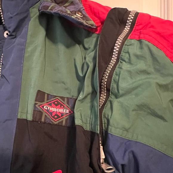 Vintage Gymboree Jacket - Picture 6 of 6